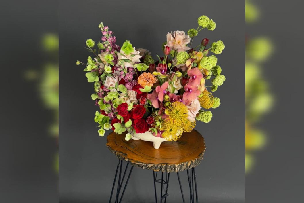 Фото предоставлено Еленой Чащиловой. Автор неизвестен