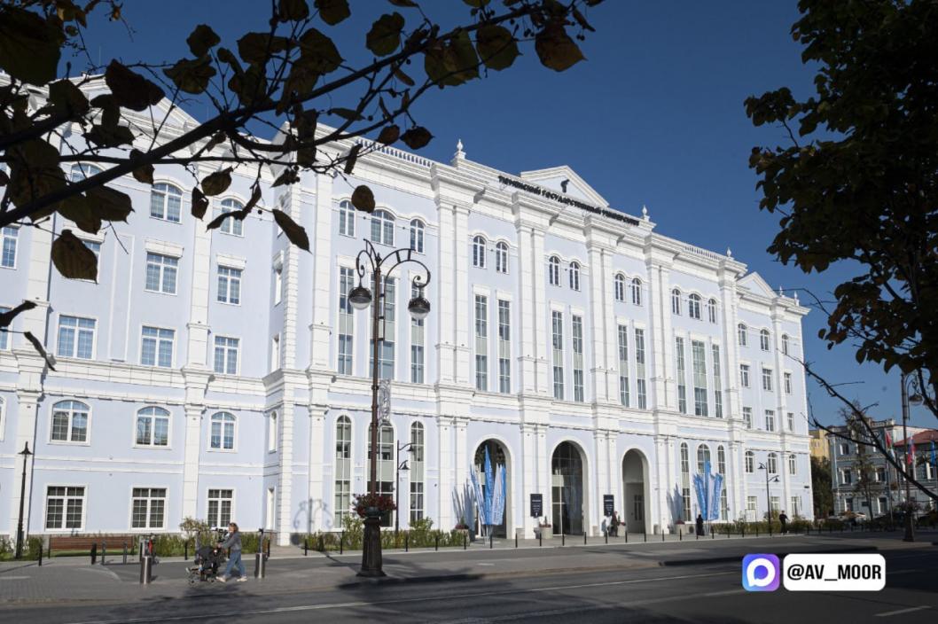 Фото: телеграм-канал Александра Моора 