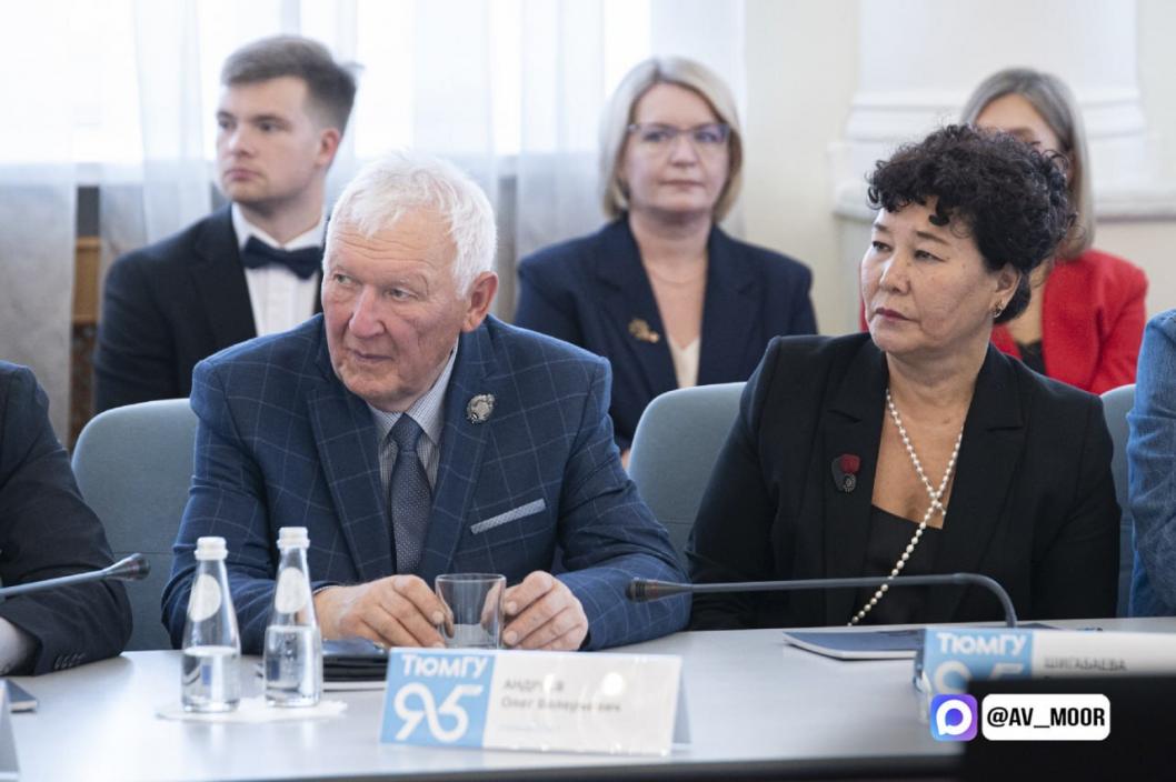 Фото: телеграм-канал Александра Моора 