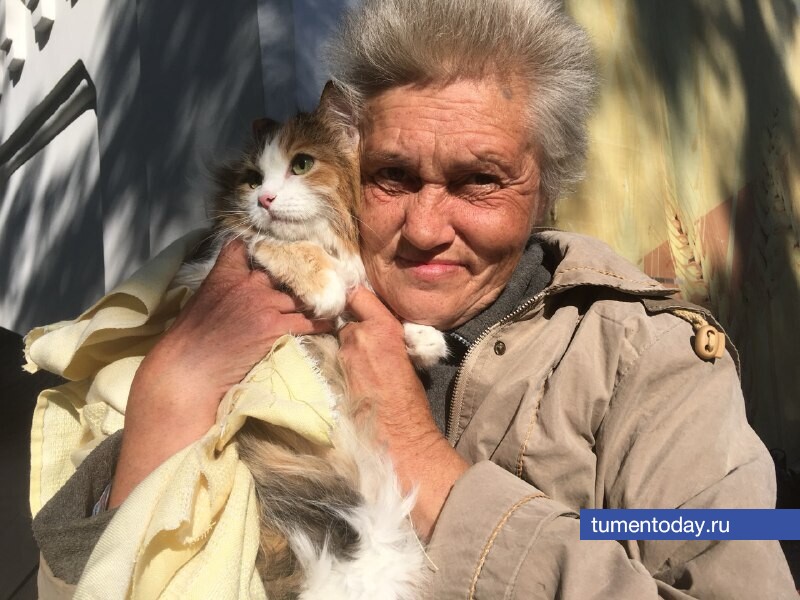 Фото Дениса Моргунова