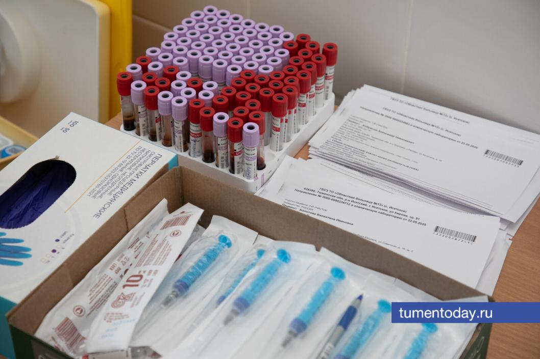 Фото Сергея Куликова