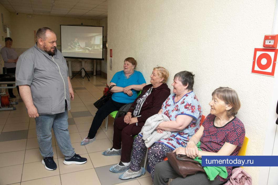 Фото Сергея Куликова