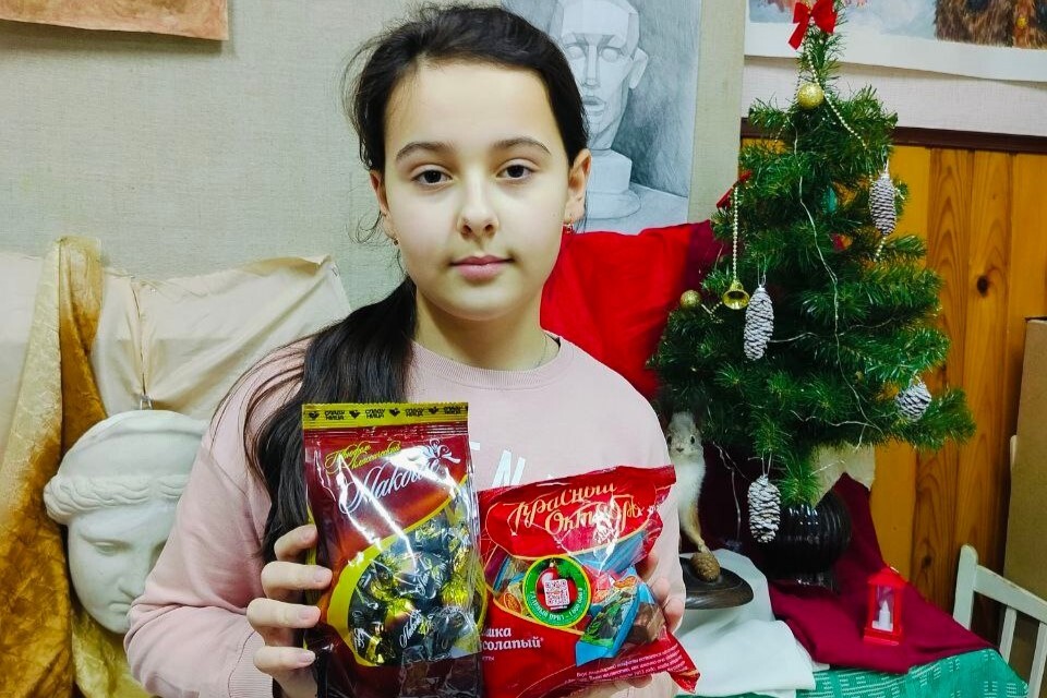  МБУ ДО «ЛДШИ № 3»