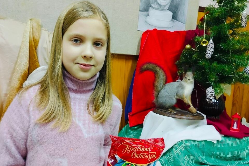  МБУ ДО «ЛДШИ № 3»