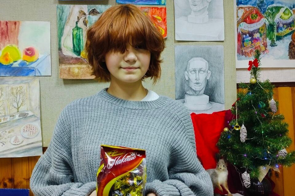  МБУ ДО «ЛДШИ № 3»