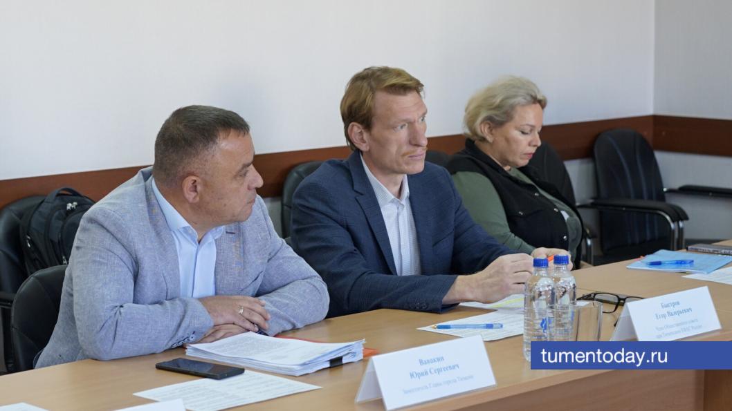 Фото Сергея Кузнецова