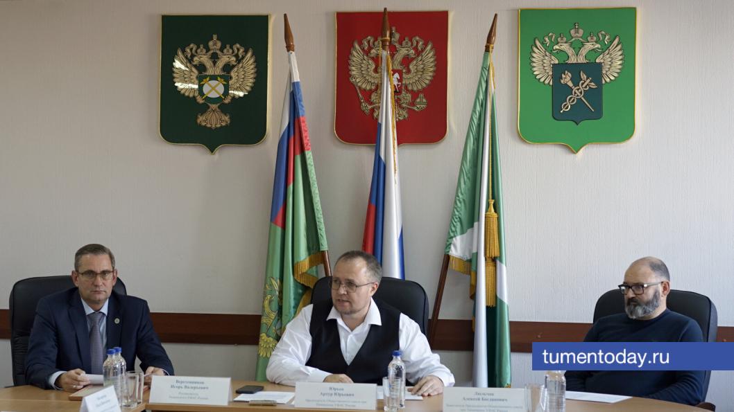 Фото Сергея Кузнецова