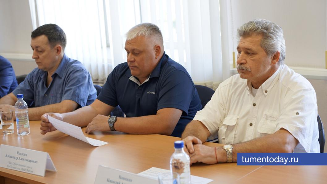 Фото Сергея Кузнецова