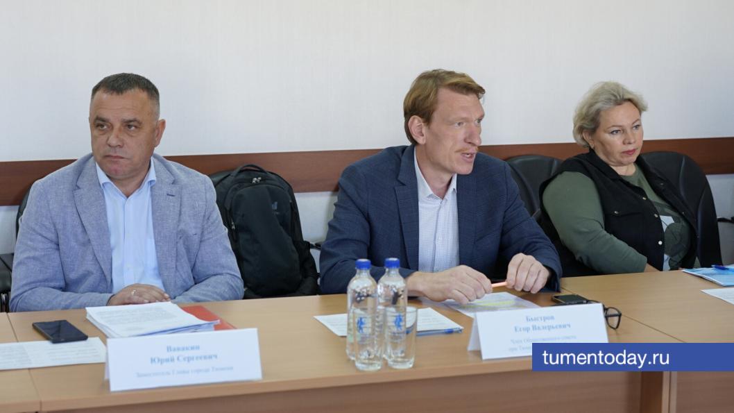 Фото Сергея Кузнецова