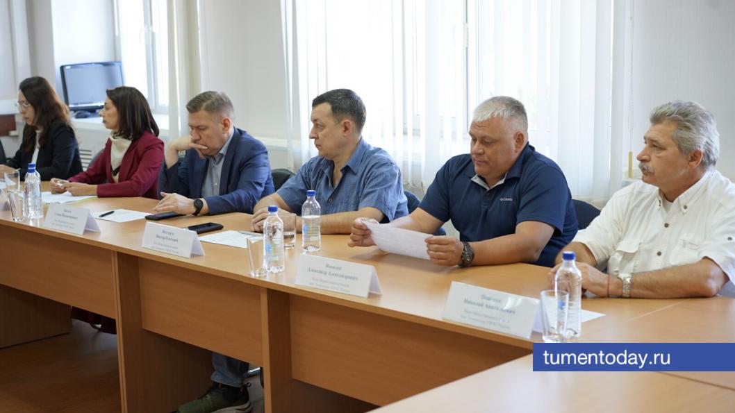 Фото Сергея Кузнецова