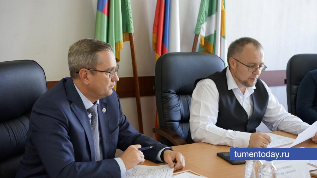 Фото Сергея Кузнецова