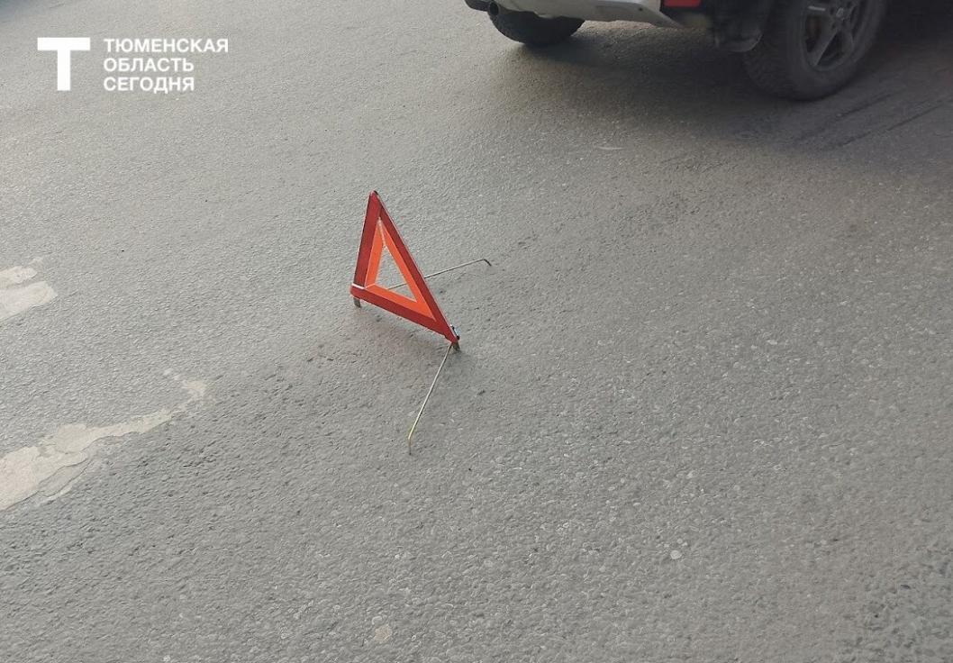 Без прав, пьяными и на самокатах: кто чаще всего попадает в аварии в Тюменской области