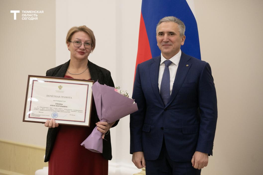 Фото Сергея Куликова