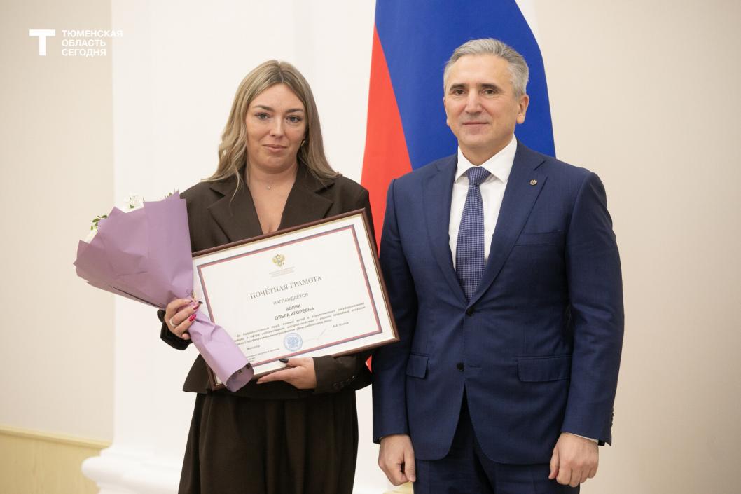 Фото Сергея Куликова