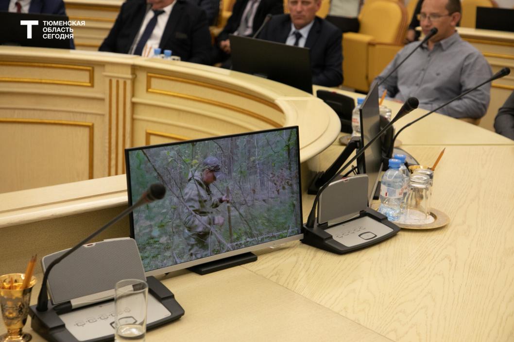 Фото Сергея Куликова