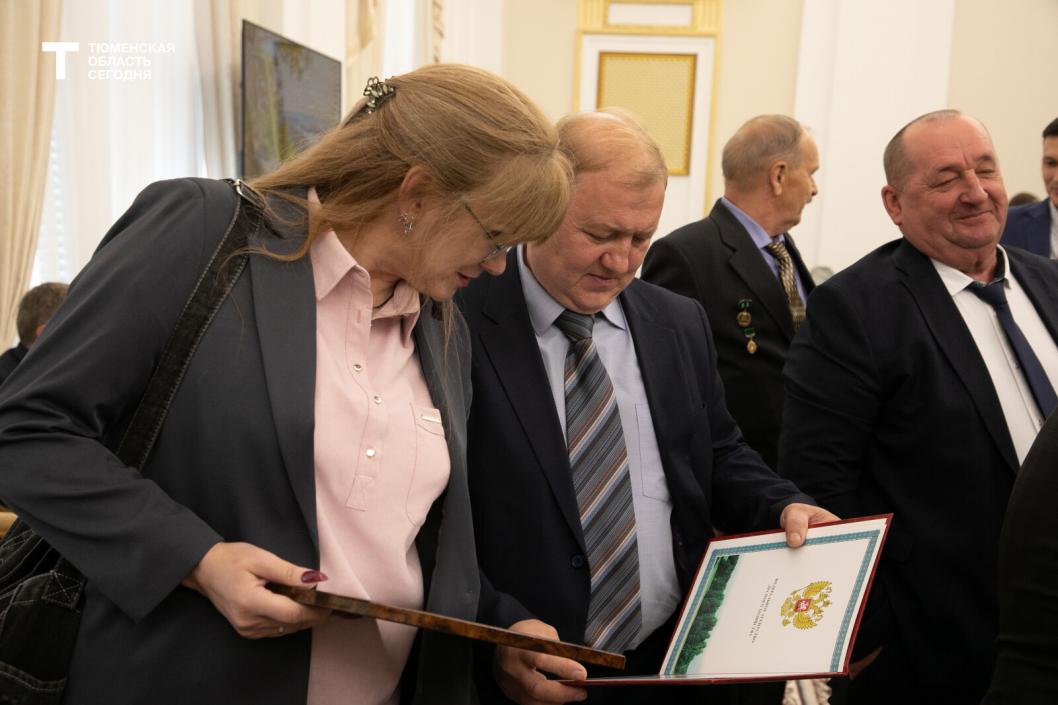 Фото Сергея Куликова