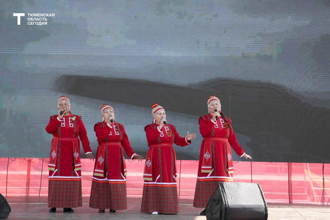 Фото Сергея Куликова