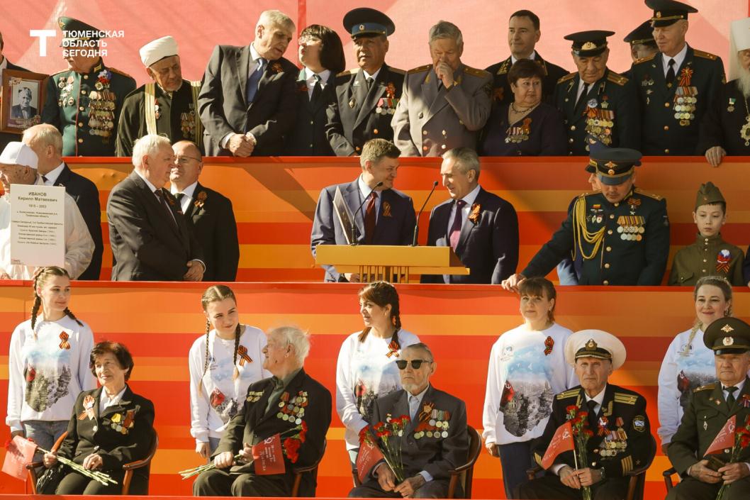 Фото Дениса Моргунова