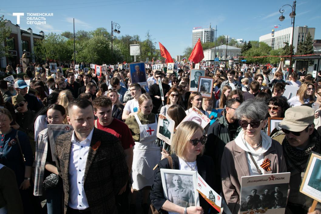 Фото Сергея Куликова