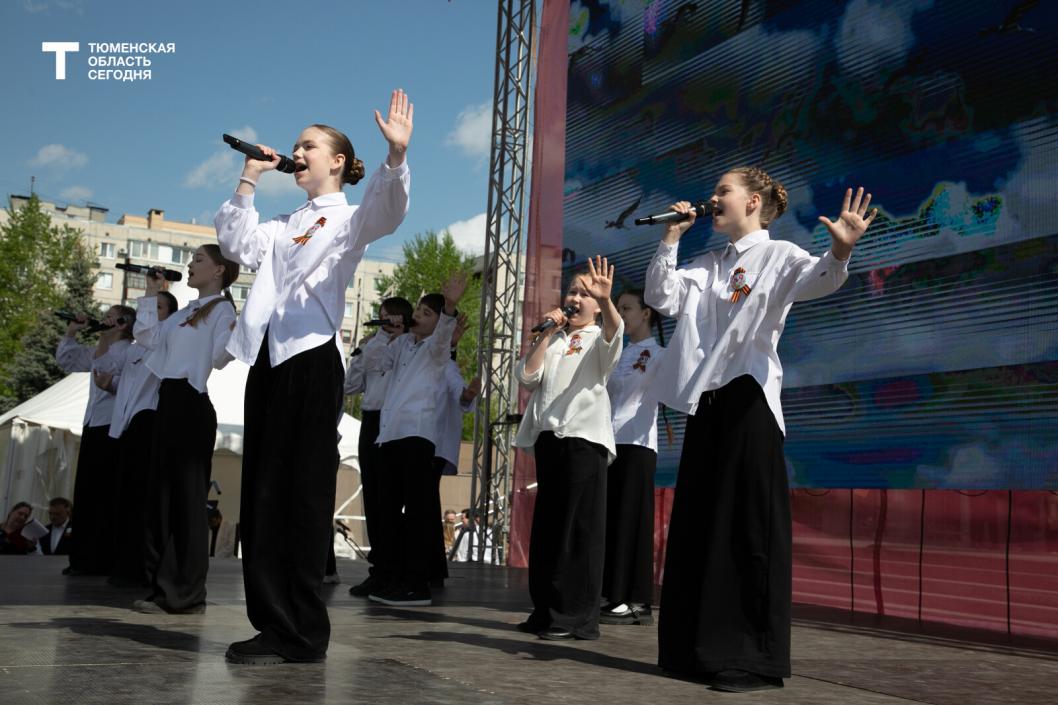 Фото Сергея Куликова