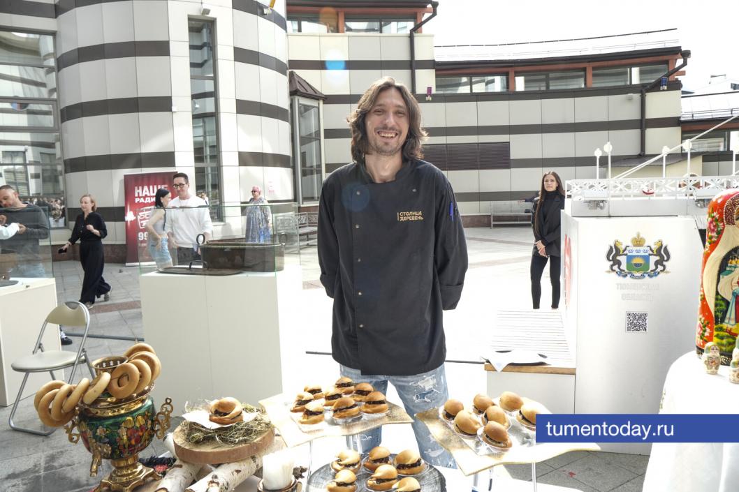 Фото Екатерины Христозовой