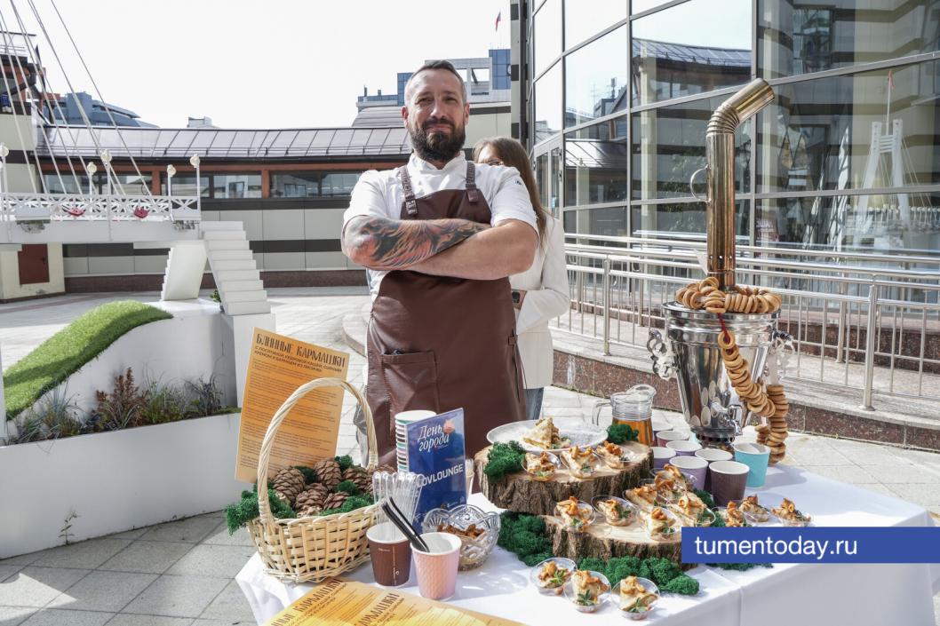 Фото Екатерины Христозовой