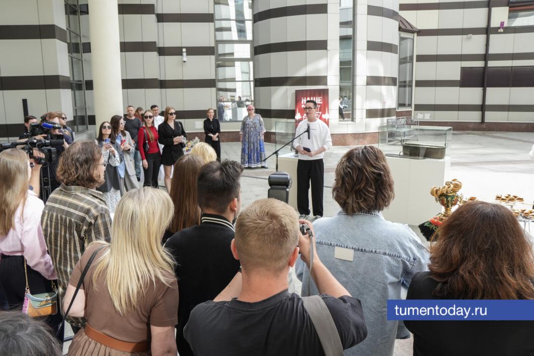 Фото Екатерины Христозовой