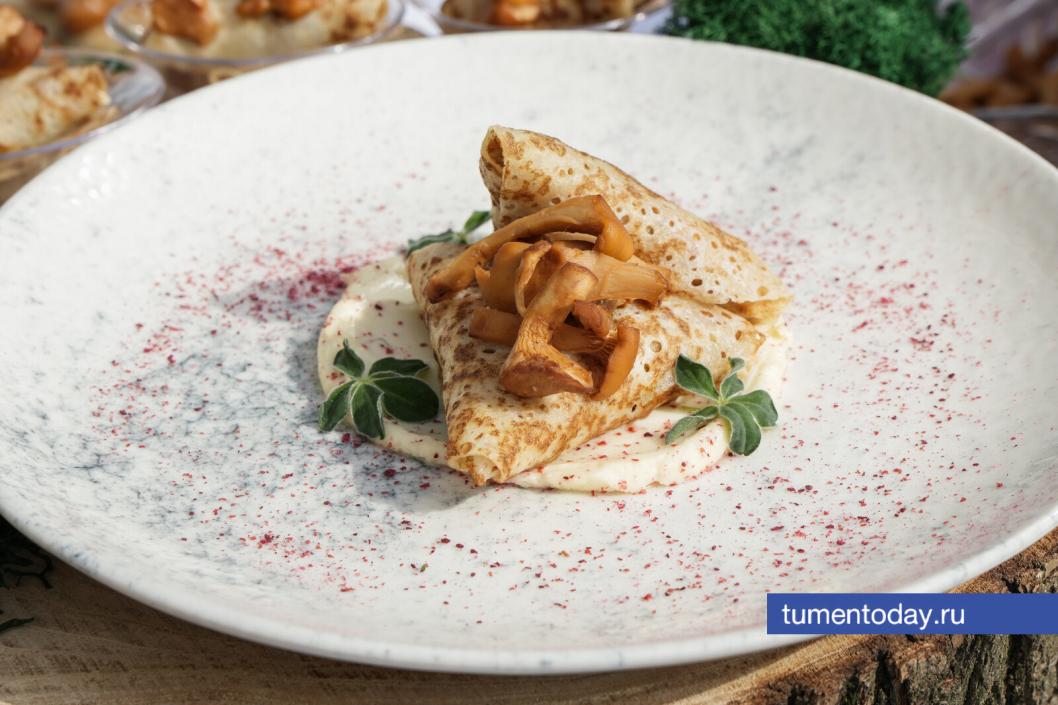 Фото Екатерины Христозовой