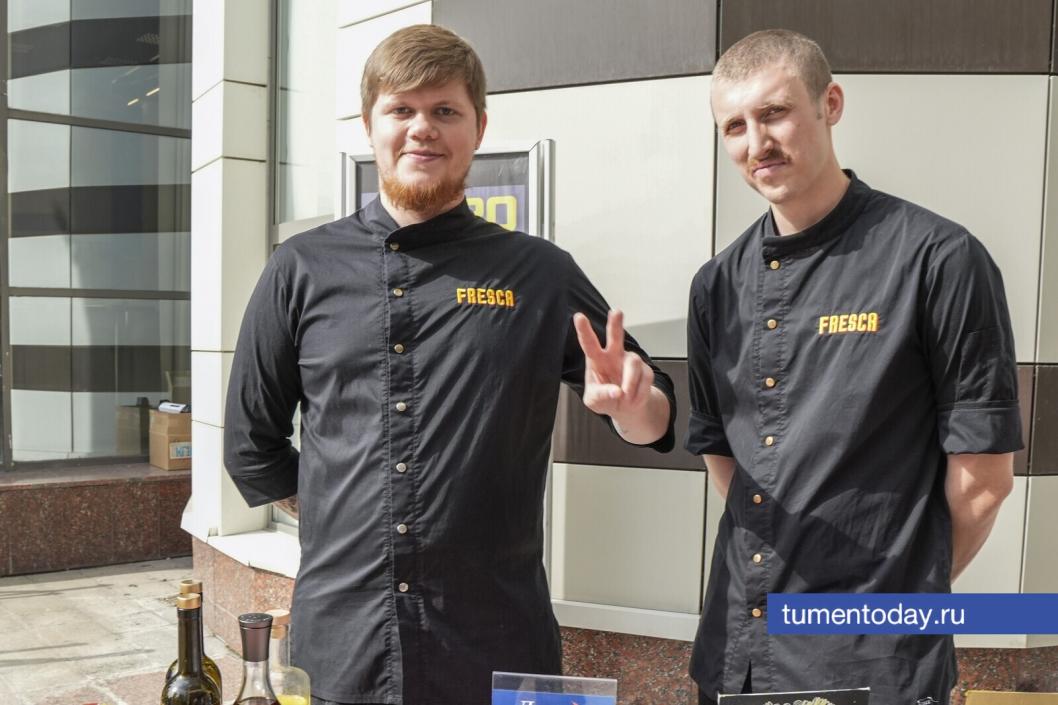 Фото Екатерины Христозовой