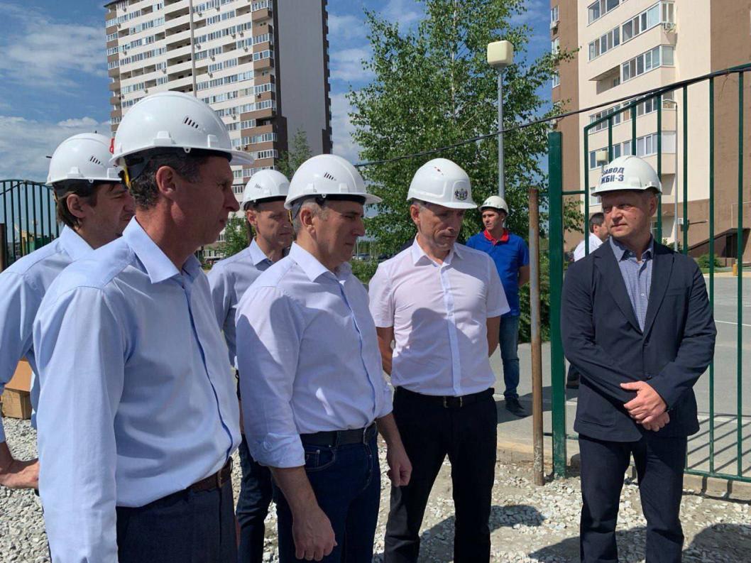 Фото Тюменской городской Думы