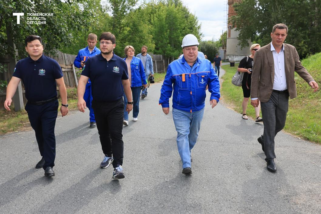 Фото Дениса Моргунова