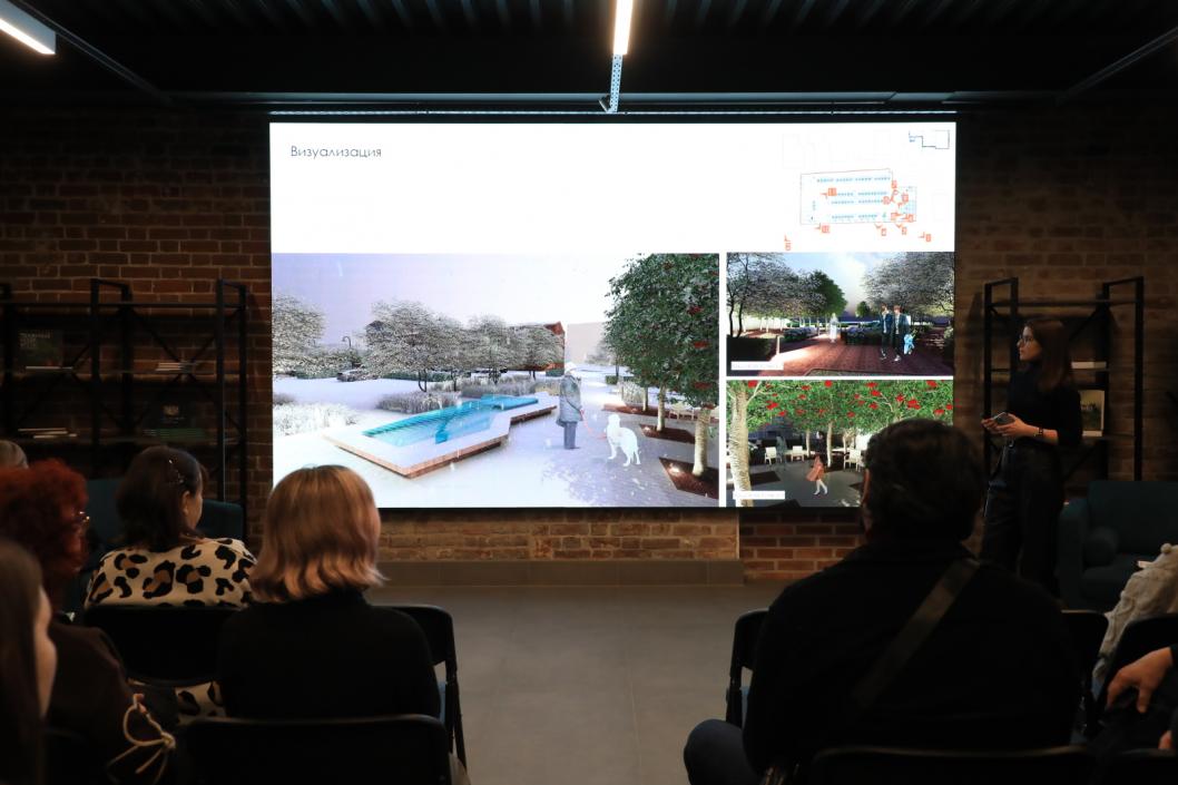 Фото администрации города Тюмени