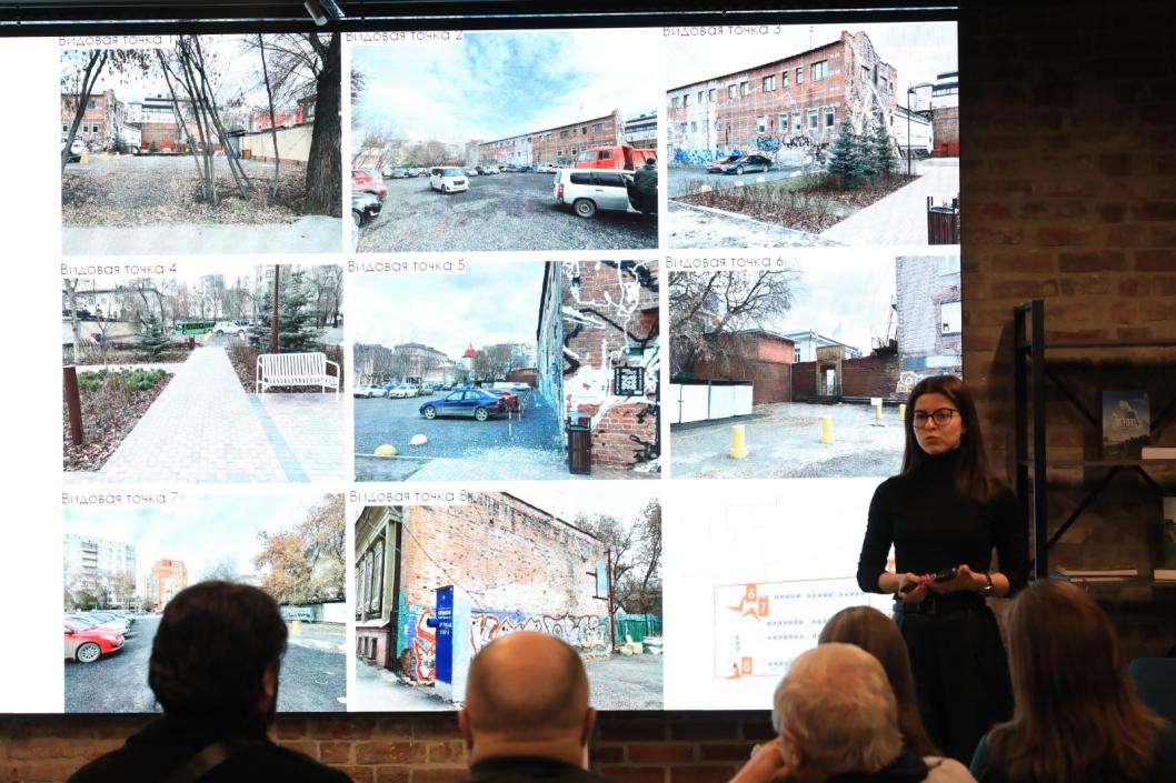 Фото администрации города Тюмени