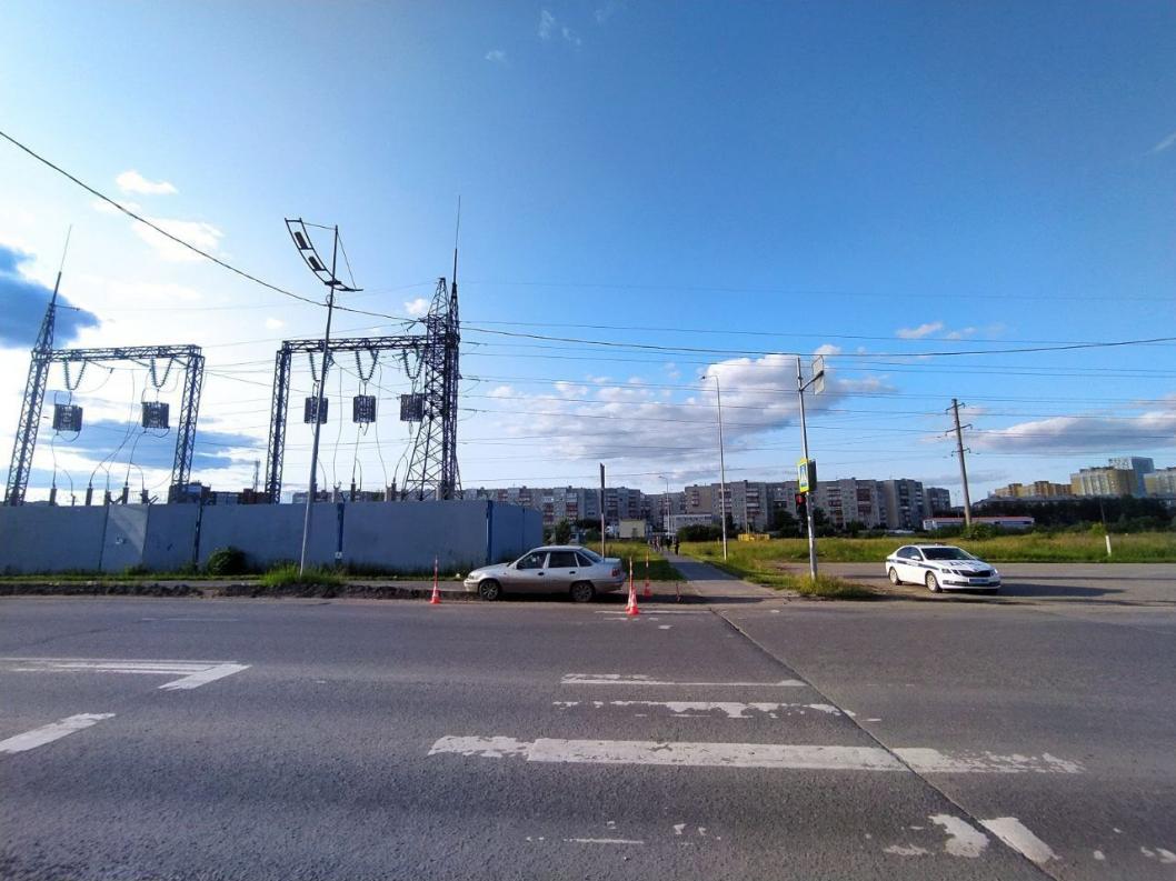 Фото Госавтоинспекции Тюменской области