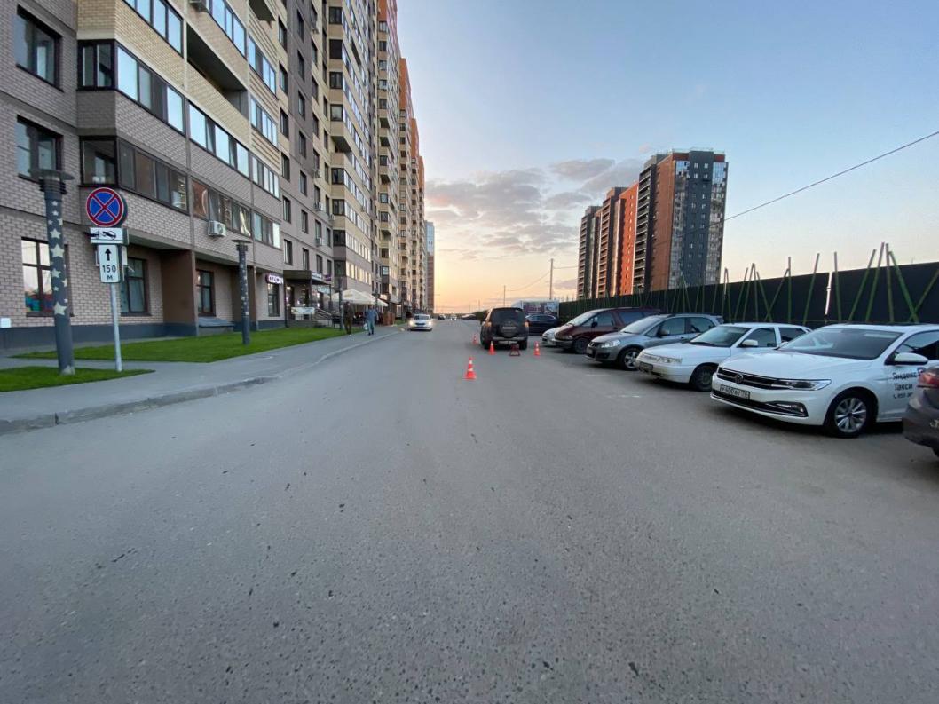 Фото Госавтоинспекции Тюменской области