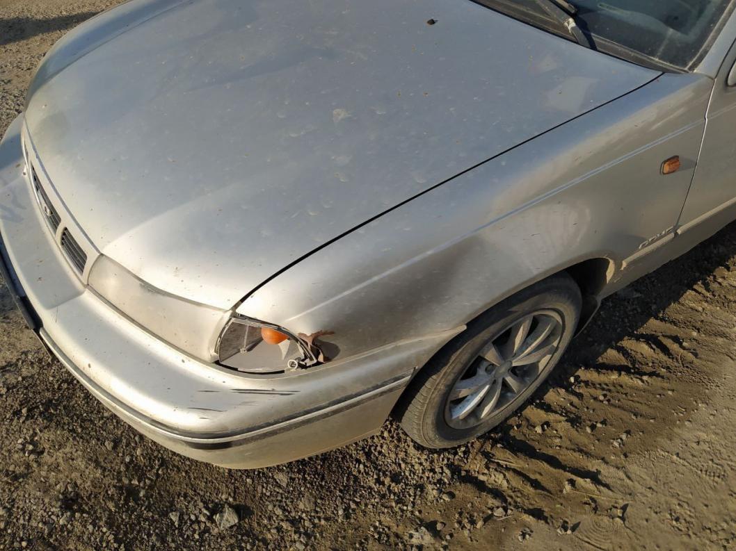 Фото Госавтоинспекции Тюменской области