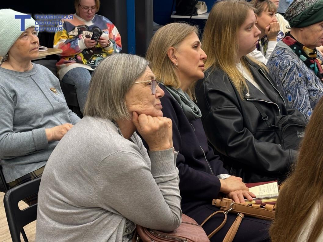 Фото Дарьи Юшковой