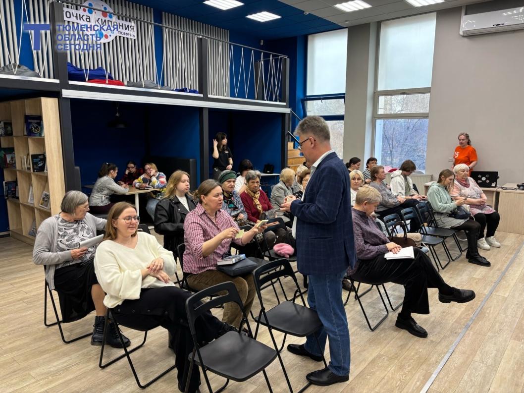 Фото Дарьи Юшковой