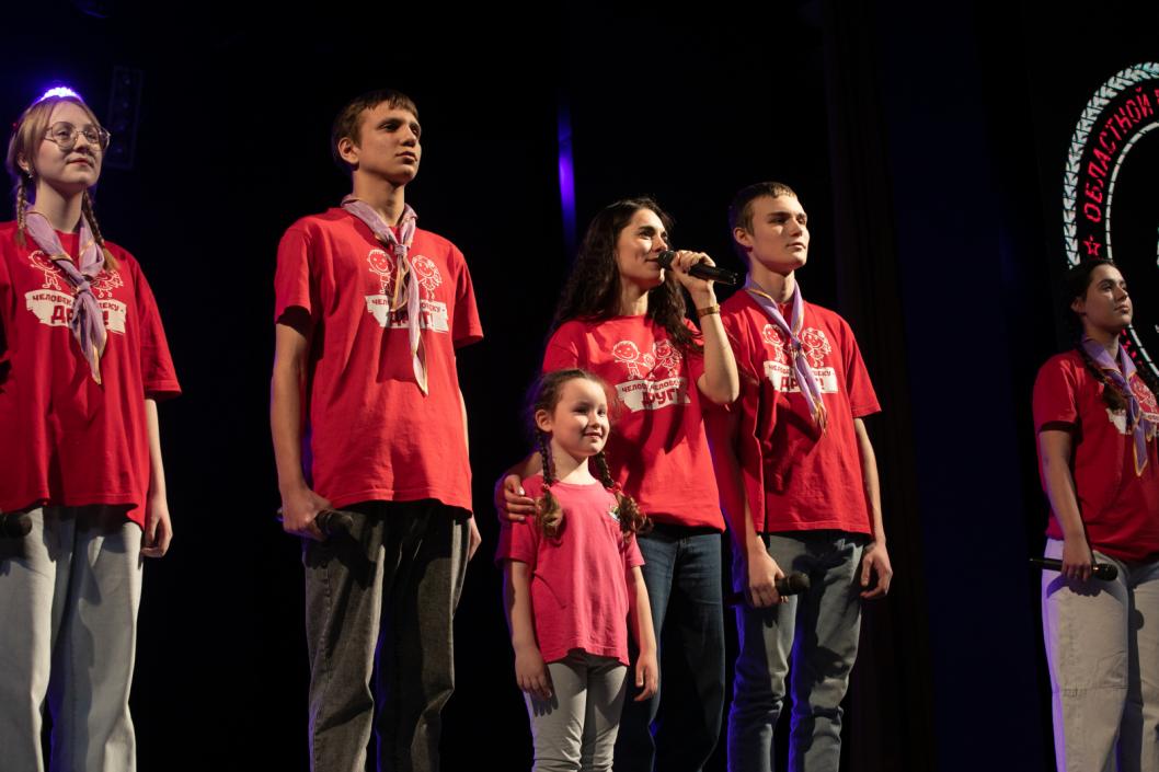 Фото из архива Областного поискового центра. Автор неизвестен