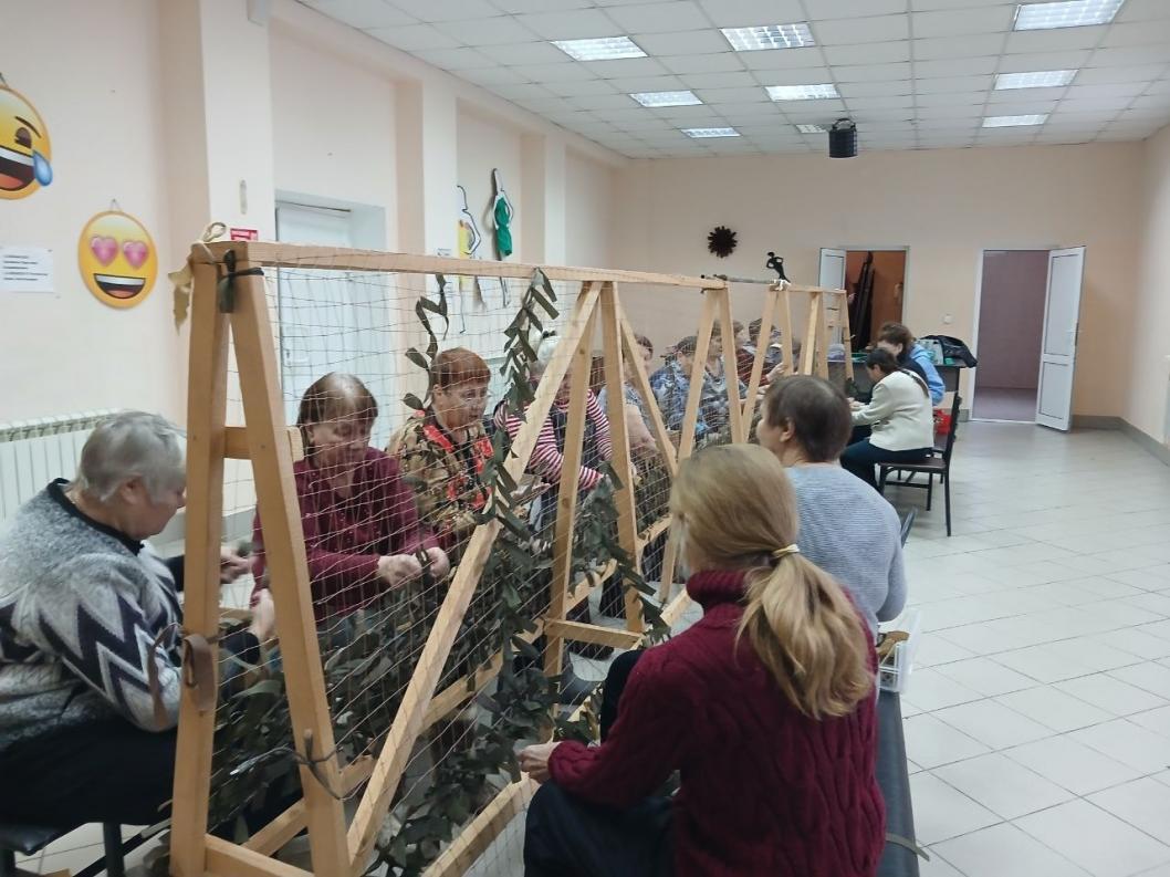 Фото предоставила Татьяна Мольгавко