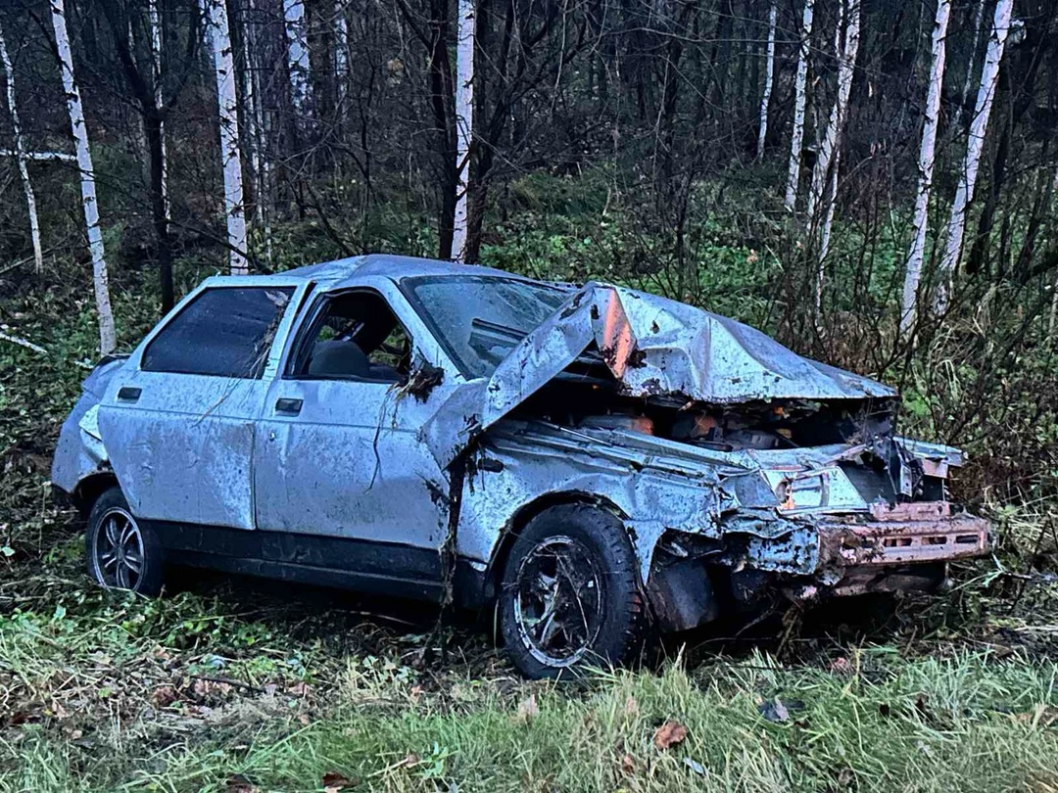 Фото Госавтоинспекции Тобольска 