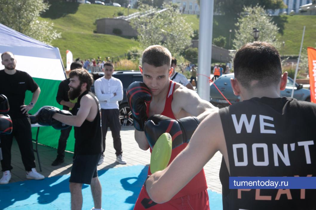 Фото Сергея Куликова