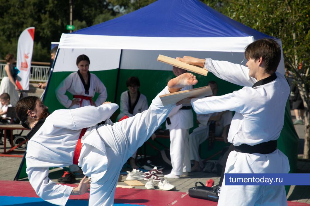 Фото Сергея Куликова