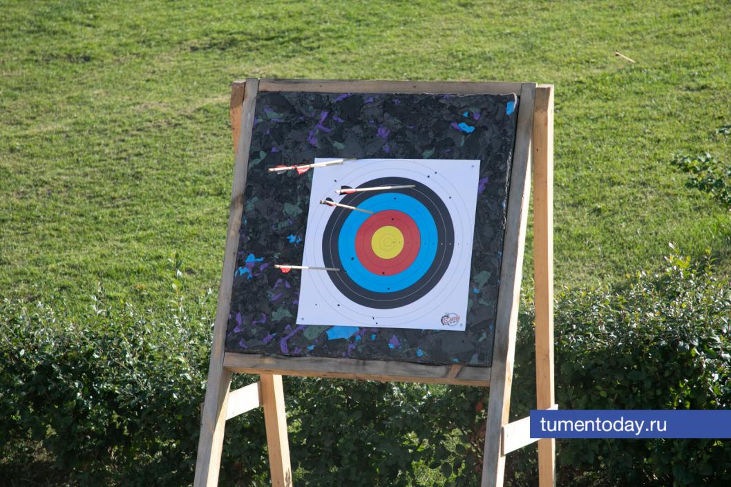 Фото Сергея Куликова