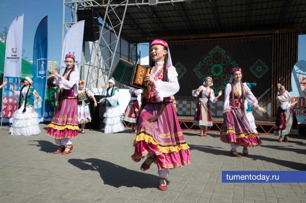 Фото Сергея Куликова