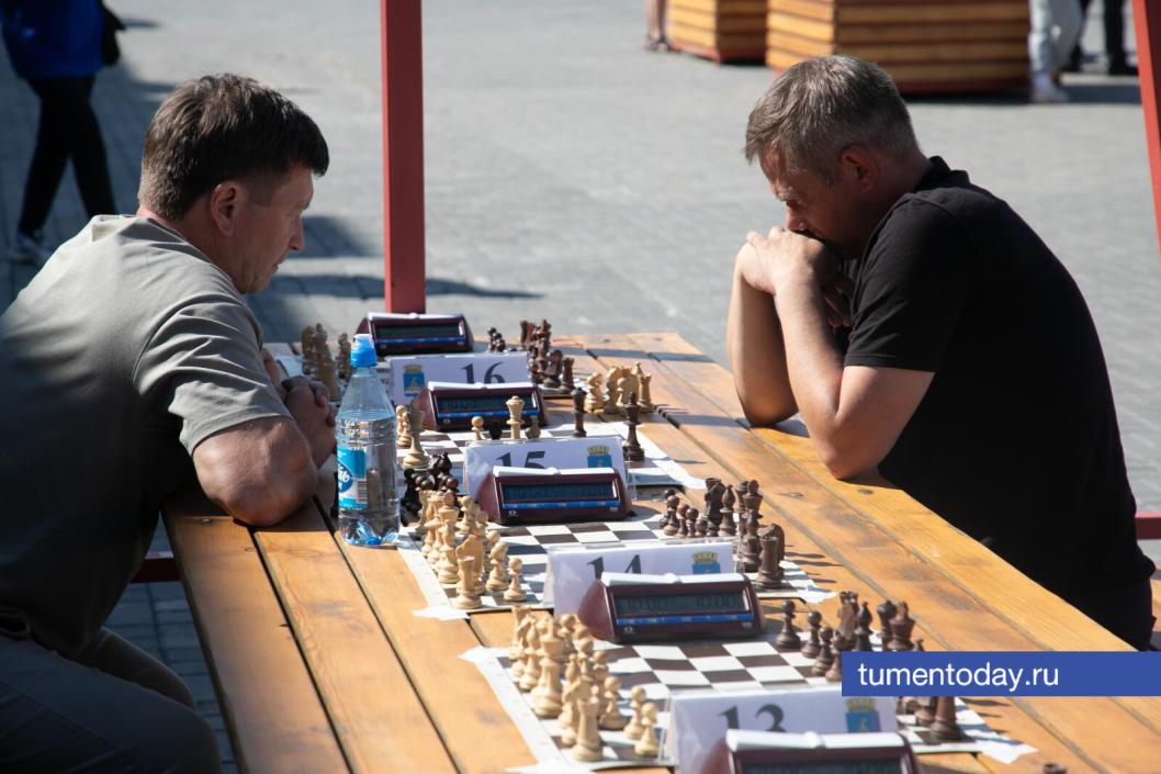 Фото Сергея Куликова