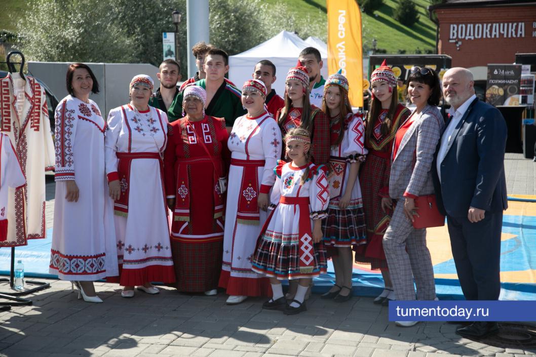 Фото Сергея Куликова