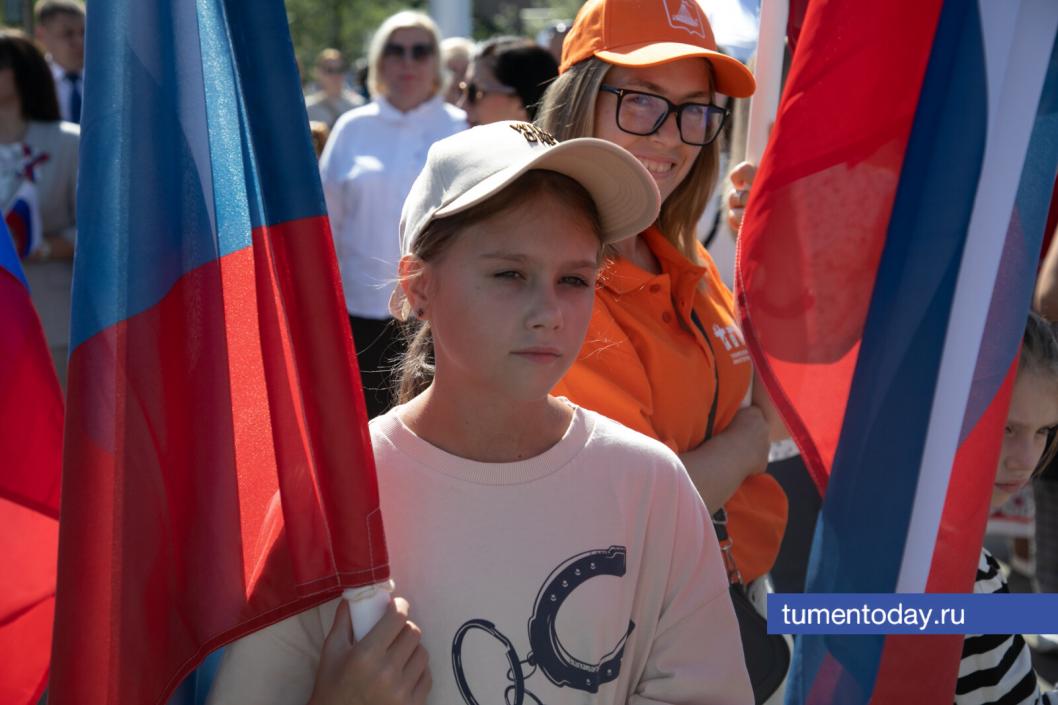 Фото Сергея Куликова