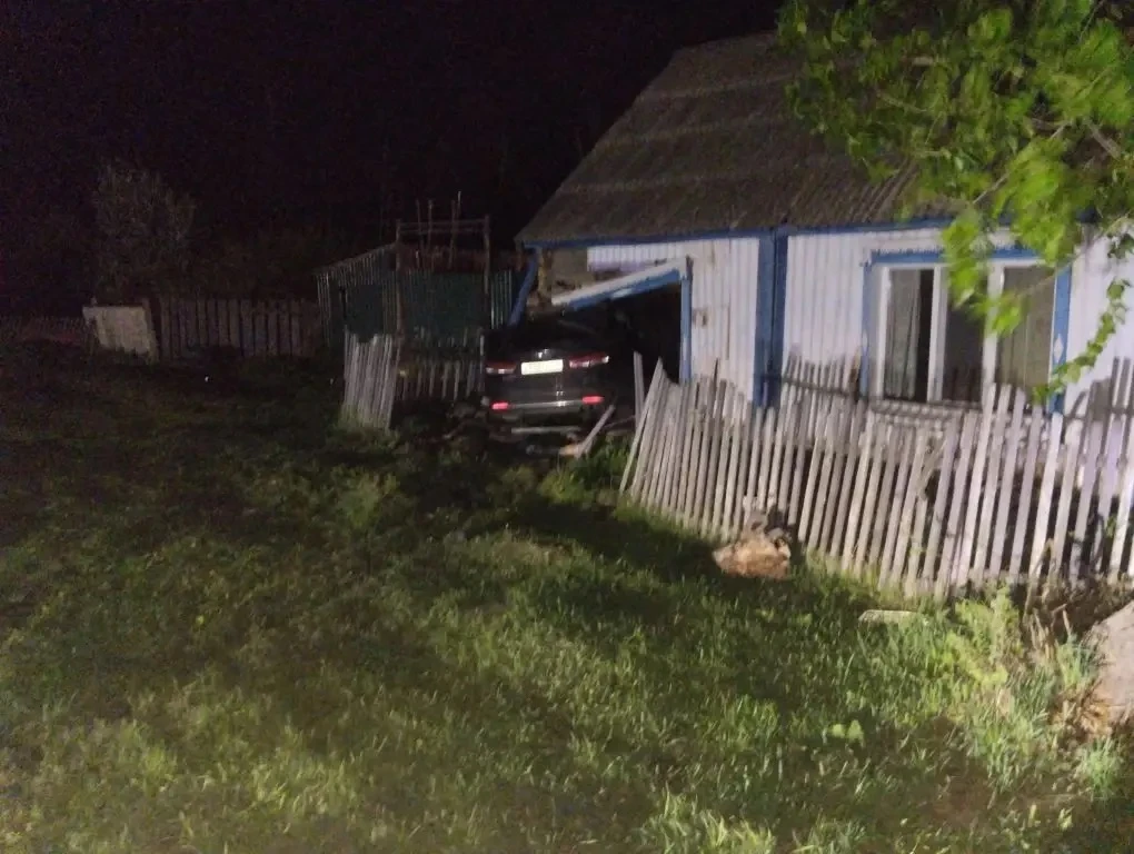 Фото Госавтоинспекции Тюменской области, автор неизвестен