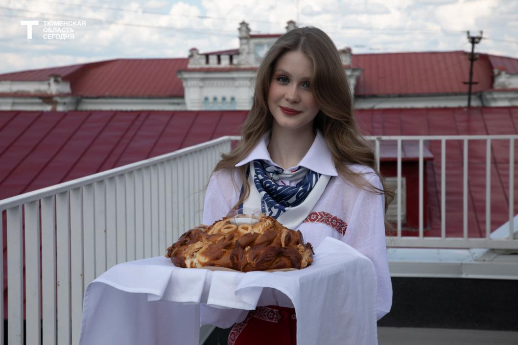 Фото Сергея Куликова
